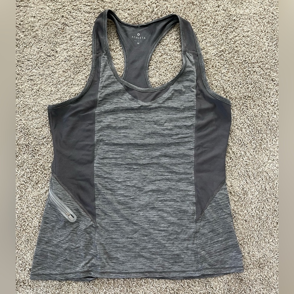 Althelta Racerback Tank